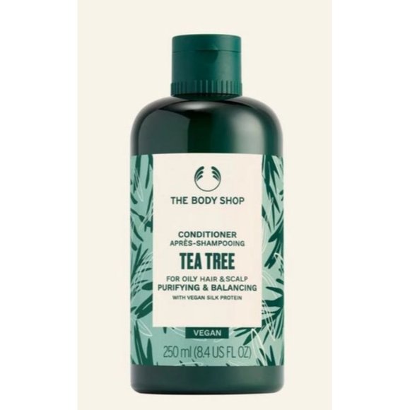 The Body Shop *Tea Tree* Conditioner *250 ml* - Picture 1 of 2